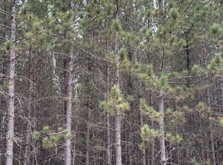 Lee Rd LOT 7, Tomahawk, WI 54487