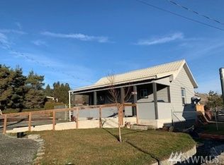 452 Conconully St, Okanogan, WA 98840
