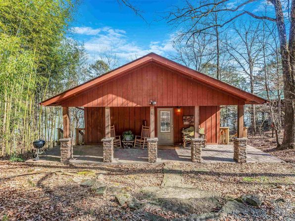 114 Sills Cove Ln, Shirley, AR 72153