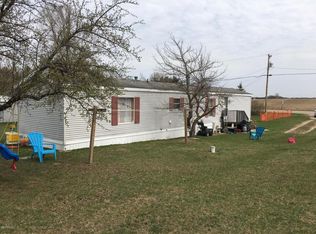 1870 S Johnson Rd, Gowen, MI 49326