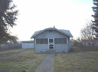 3543 Table Rock Rd, Medford, OR 97504