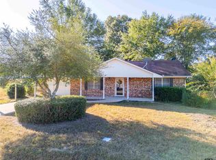 884 E Pennsylvania Ave, Van, TX 75790