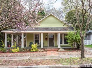 414 Frank St, Raleigh, NC 27604