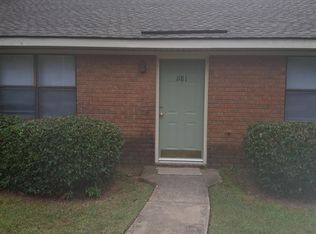 1181 White Oak Dr #1181, Athens, GA 30606