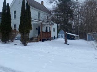 314 Wells St, Johnstown, NY 12095