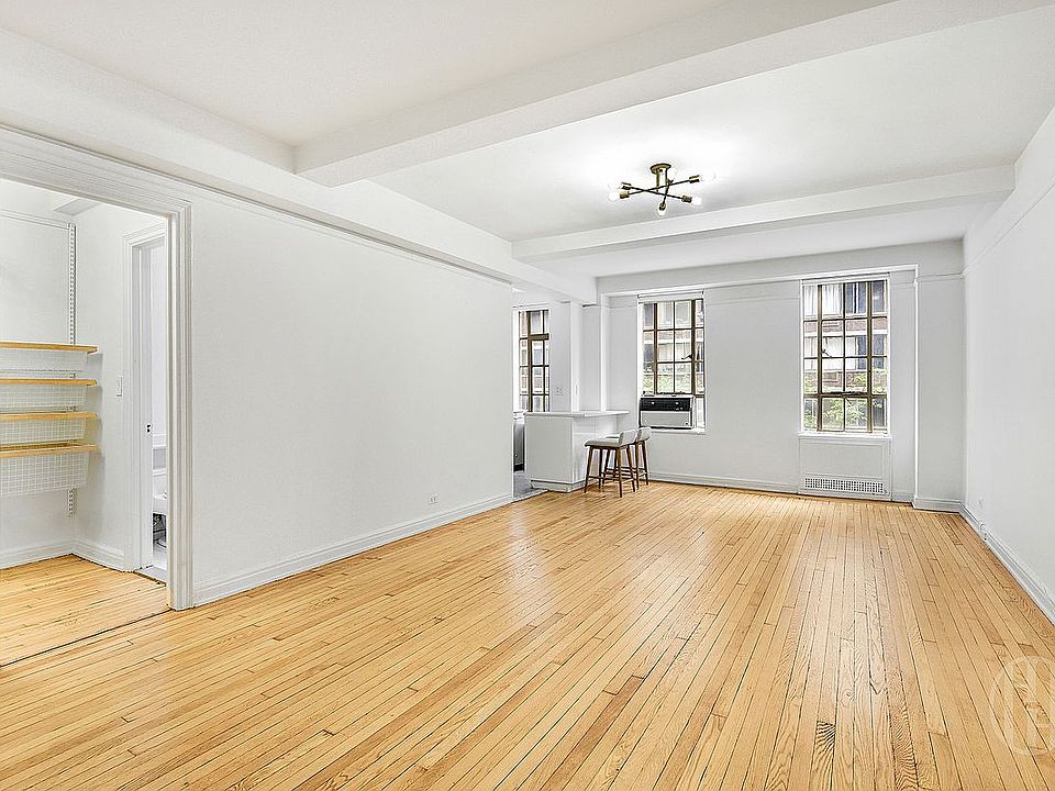 1st image of 333 W 56th St APT 3H
