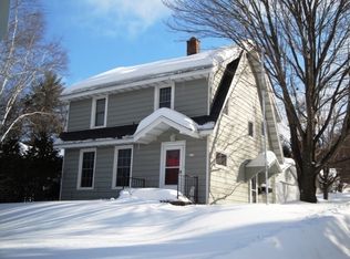 332 N Baird Ave, Rhinelander, WI 54501