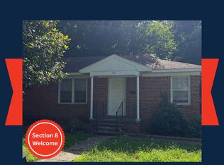 54 Locust Ln, Jackson, TN 38301