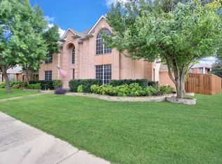 5601 Rock Canyon Rd, The Colony, TX 75056