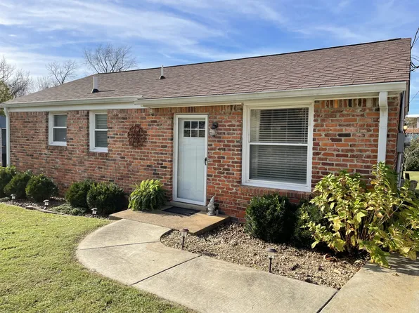 6014 Panama Dr, Hermitage, TN 37076