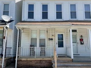 127 N Seward St, York, PA 17404