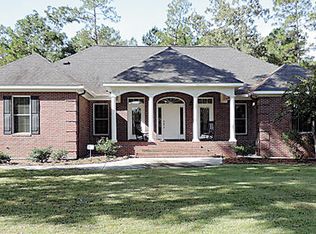 357 Meridian Rd LOT 3, Thomasville, GA 31792