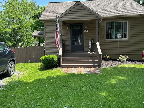 14 Walnut St, Bessemer, PA 16112