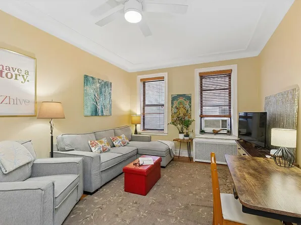 359 Fort Washington Ave APT 5C, New York, NY 10033