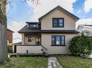 28 Alpine Ave, Hamilton, ON L9A1A5