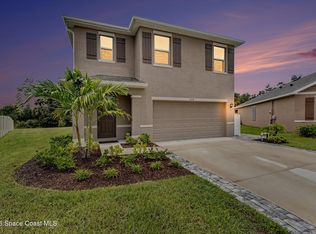 1618 Laburnum Ave, Rockledge, FL 32955