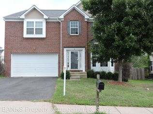 3 Maggie Ct, Fredericksburg, VA 22406