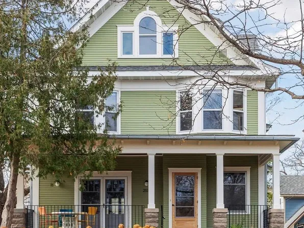 2512 Colfax Ave S, Minneapolis, MN 55405