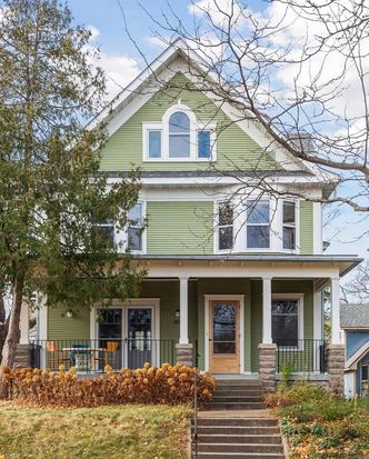 2512 Colfax Ave S, Minneapolis, MN 55405