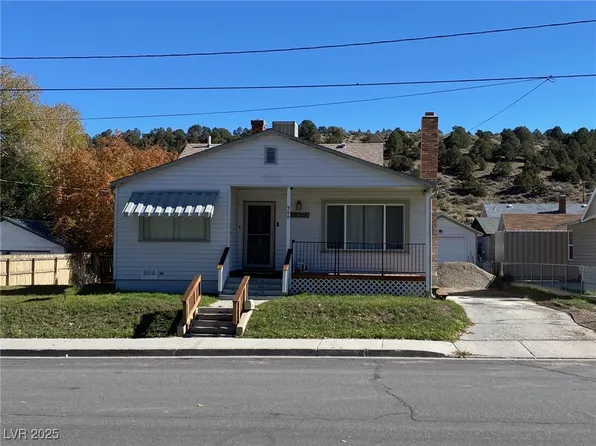 966 Mill St, Ely, NV 89301