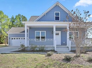 455 Belvedere Dr, Holly Ridge, NC 28445