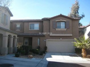 8967 Harmony Grove Ave, Las Vegas, NV 89148