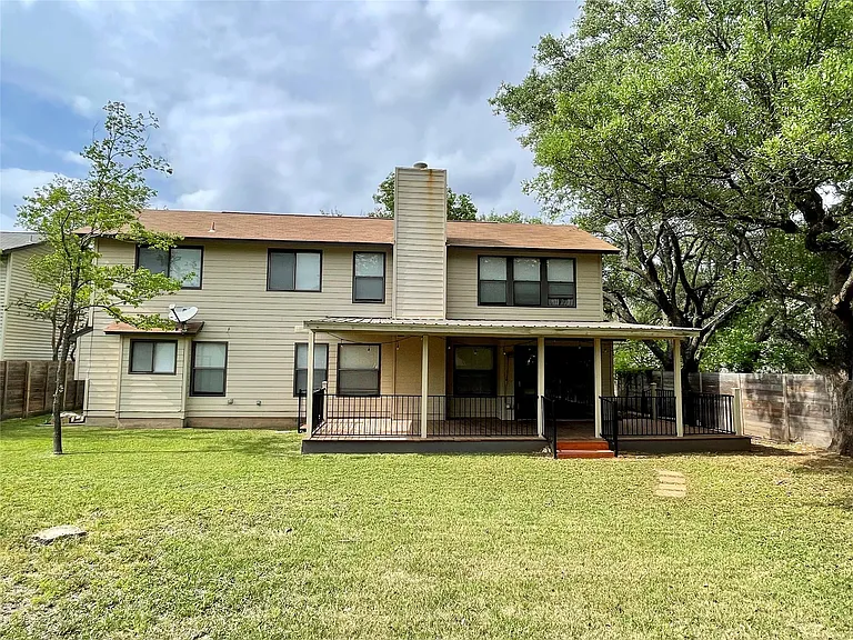 8905 Bridgewood Trl — Photo 31