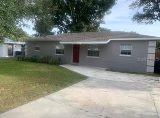 4214 W Bay Vista Ave, Tampa, FL 33611