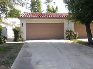 99 Don Quixote Dr, Rancho Mirage, CA 92270