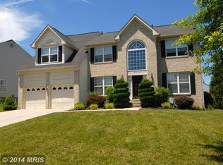 8204 Red Gate Ct, Bowie, MD 20715