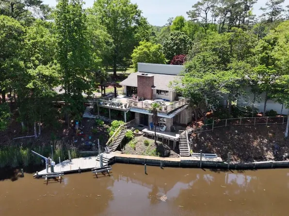 435 Munden Farm Road, Newport, NC 28570