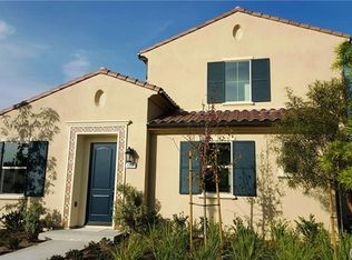 177 Bright Poppy, Irvine, CA 92618