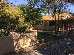 12115 Dry Creek Rd, Auburn, CA 95602