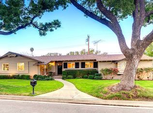 529 Peachtree Ln, Arcadia, CA 91006