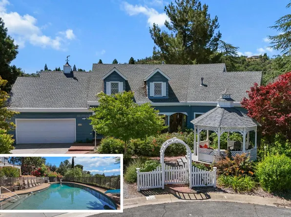 3330 Scenic Dr, Redding, CA 96001