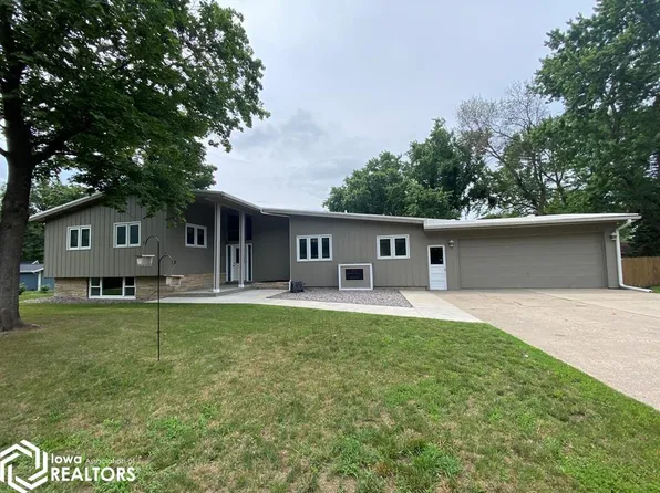 600 Lynndale Dr, Webster City, IA 50595