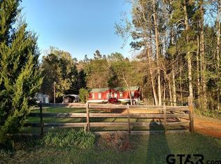 22176 S High Way #69, Rusk, TX 75785