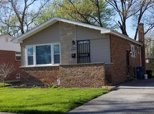 67 E Glengate Ave, Chicago Heights, IL