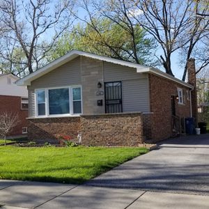 67 E Glengate Ave, Chicago Heights, IL, 60411