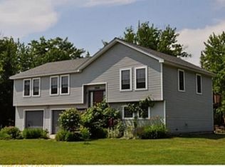 165 S Levant Rd, Levant, ME 04456