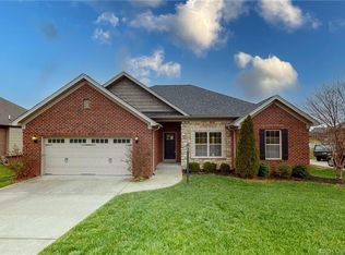 3202 Timberlake Ct, Jeffersonville, IN 47130