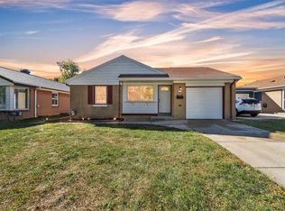 2753 S 57th St, Milwaukee, WI 53219