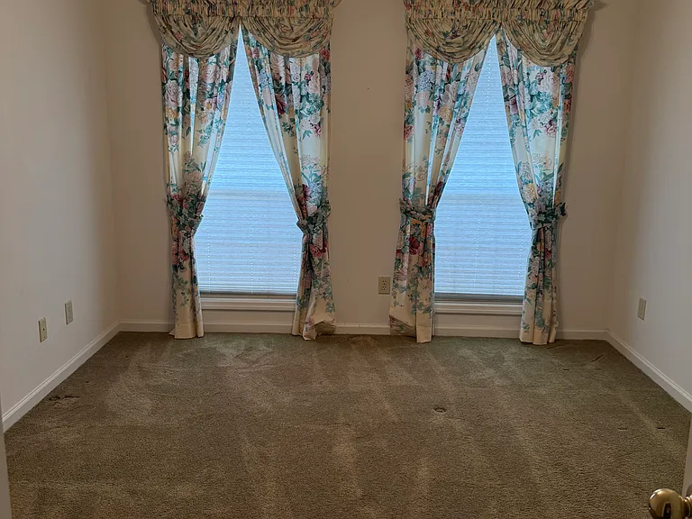 Upstairs Bedroom