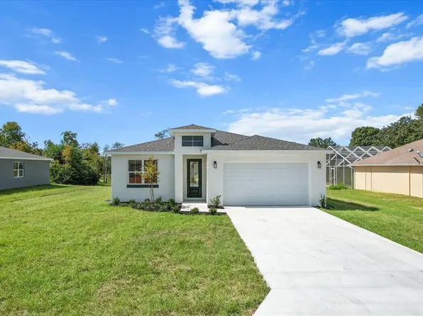 3932 SW Southwest 133rd Loop, Ocala, FL 34473