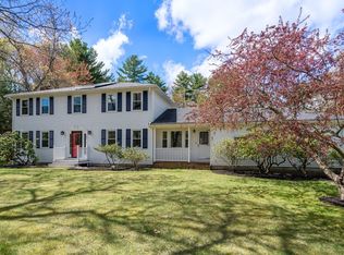 167 Woburn St, Andover, MA 01810