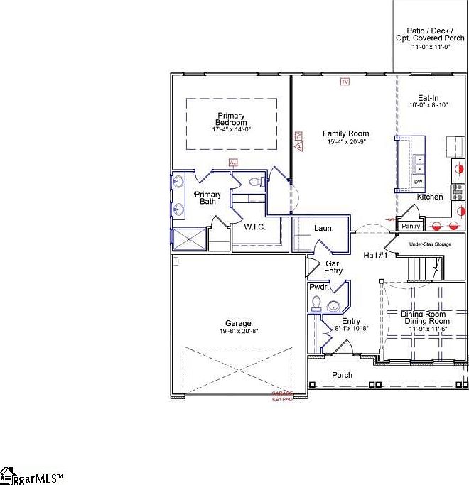 2nd image of 781 Oak Hill Rd Lot 53