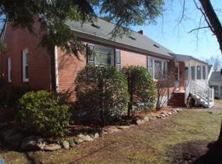 1607 Brandon Ave SW, Roanoke, VA 24015