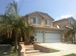 4235 E Summer Creek Ln, Anaheim, CA 92807