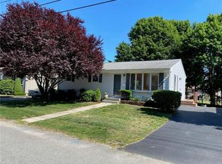 62 Allen Ave, North Providence, RI 02911
