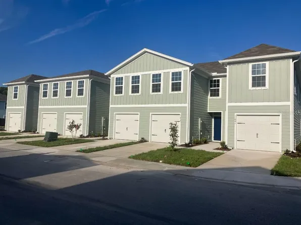 11427 Spectacled Dr, New Port Richey, FL 34654